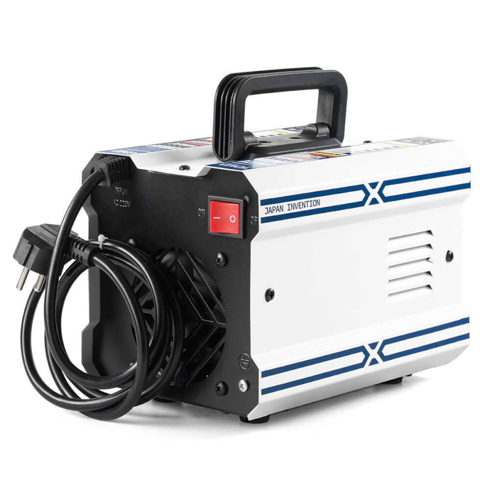 เครื่องเชื่อม INVERTER TOMA JAPAN รุ่น MX-990X